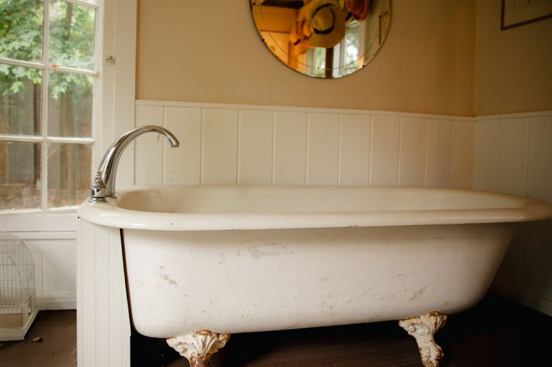Top Bathtub Installation Companies in Locust Grove, GA
