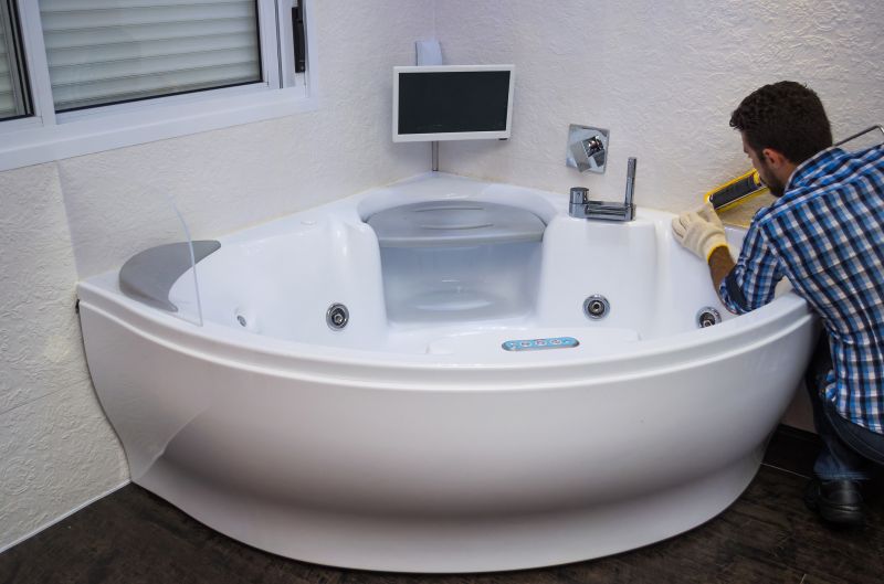 Top Bathtub Installation Companies in Snellville, GA