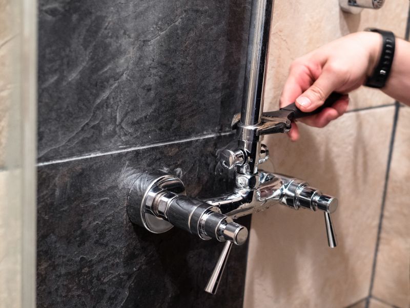 Top Shower Installation Companies in Lilburn, GA