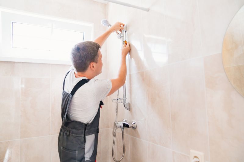 Top Shower Installation Companies in Locust Grove, GA