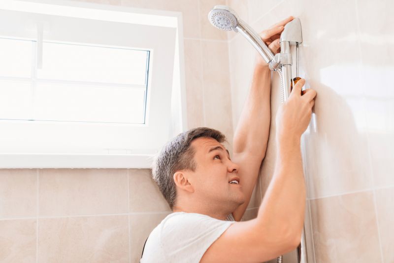 Top Shower Installation Companies in Stockbridge, GA