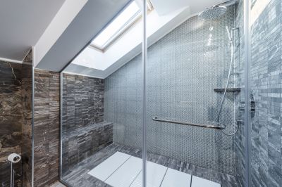 Glass Shower Enclosure Installers