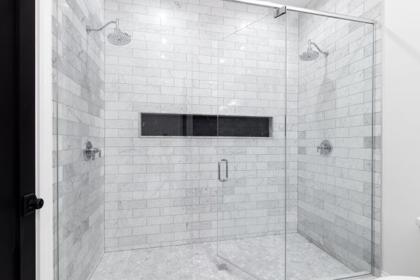 Shower Replacement in Conyers