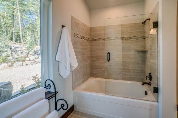 Cost of Tub Conversion Service in Conyers