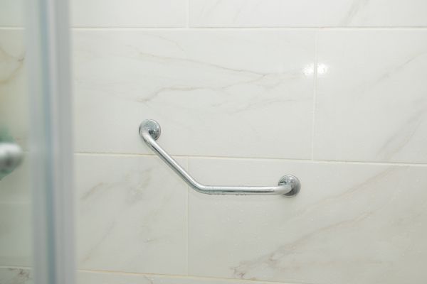 Cost of Mobility Shower Installation in Conyers
