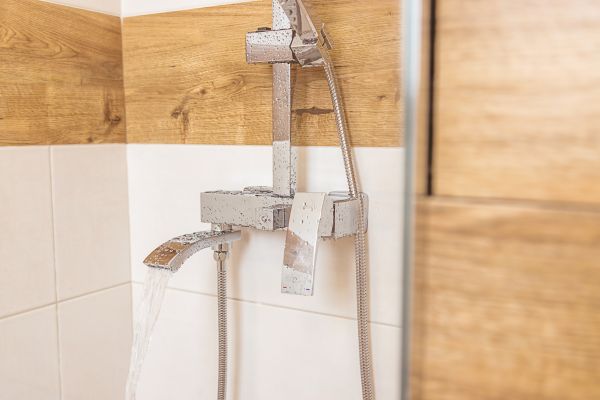 Cost of Shower Plumbing Installation in Conyers